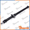 Arbre de transmission arrière pour MITSUBISHI | NWN-MS-011, 4521555